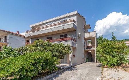 Apartman Crikvenica - CKC080