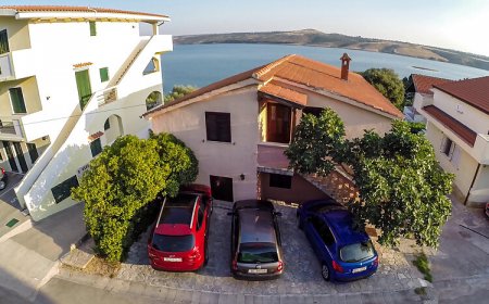 Apartman Posedarje - CDI272