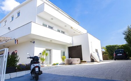 Apartment Diva Trogir