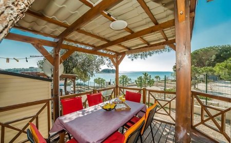 Apartmanok A Tenger Mellett Pakostane, Biograd - 18783 Pakoštane