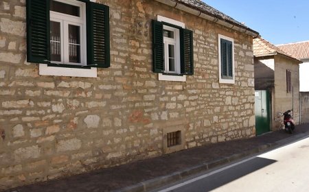 Apartment Varos Primosten