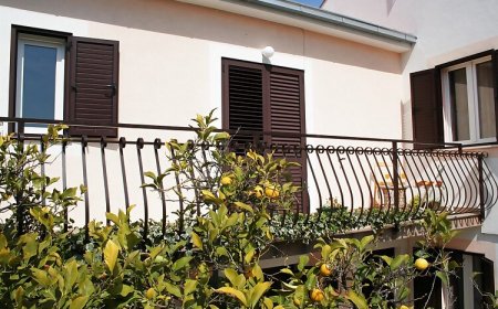 Apartment Anton Slatine