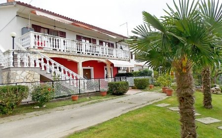 Apartment Dino Lanišće Kršan