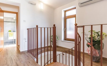 Apartman Pula - CIZ387