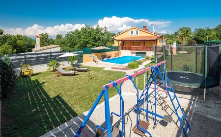 Apartman Motovun - CIC308