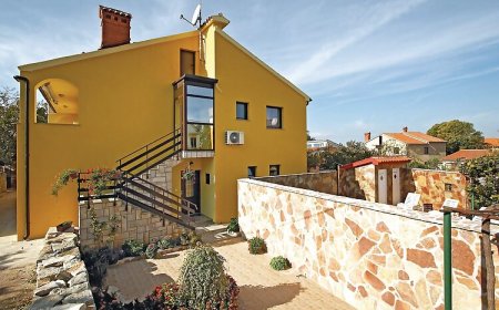 Apartman Vodnjan - CIF203