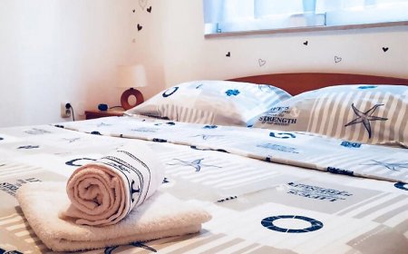 Apartmanok Parkolóhellyel Klek, Usce Neretve - 18708 Klek