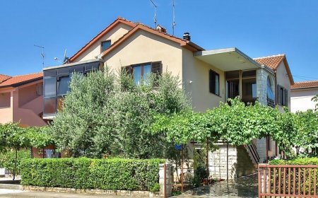 Apartment Mirjana Umag