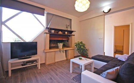 Apartmanok Parkolóhellyel Fazana - 16808 Fažana