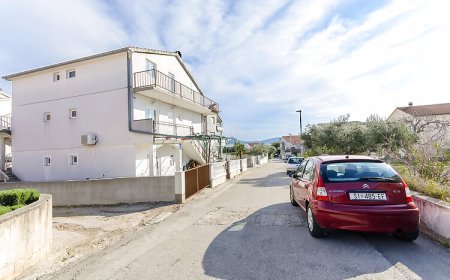 Apartment Ana Vodice