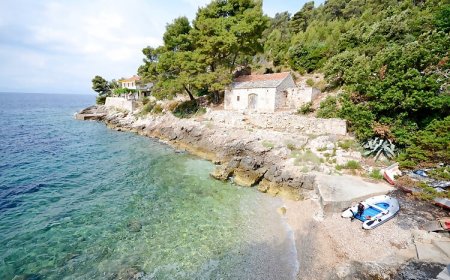 House Slavka Gdinj II