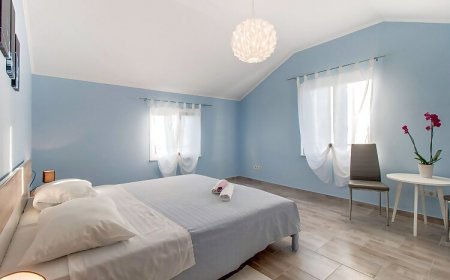 Apartmanok Parkolóhellyel Mali Losinj, Losinj - 16555 Mali Lošinj