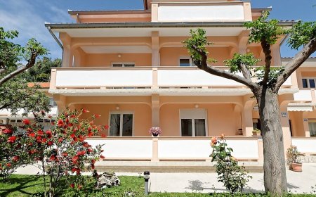 Apartment Marica B Palit