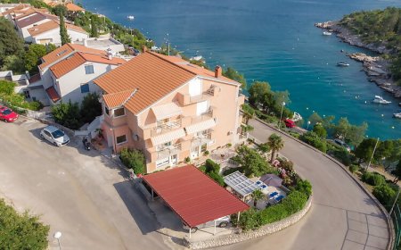 Apartments Zorica Dramalj
