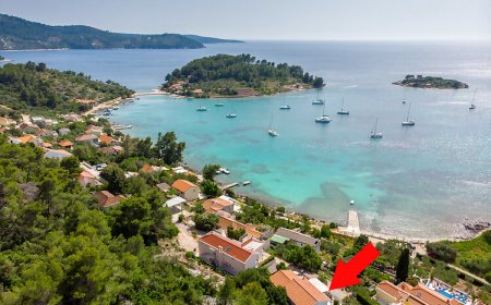 Apartment Ana Gradina