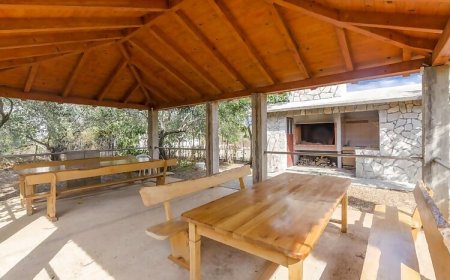 Apartmanok Parkolóhellyel Rogoznica - 19064