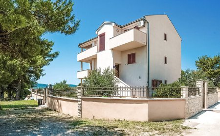 Apartman Biograd na Moru - CDZ928