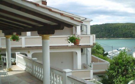 Apartments Ljubica Kampor