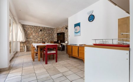 Apartmanok A Tenger Mellett Nemira, Omis - 2782 Nemira