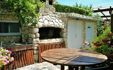 Apartments Marija Krk