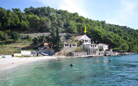 House Vatromir Bogomolje