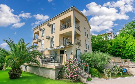 Apartment Family Heritage Crikvenica