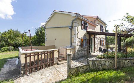 House Dean Sveta Nedelja