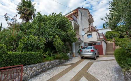 Apartment Mia Crikvenica