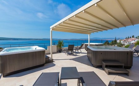 Apartment Nensi 2 Dramalj