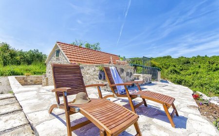 House Vinko Račišće