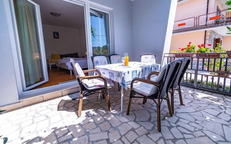 Apartmanok Parkolóhellyel Lovran, Opátia - Opatija - 2342 Lovran
