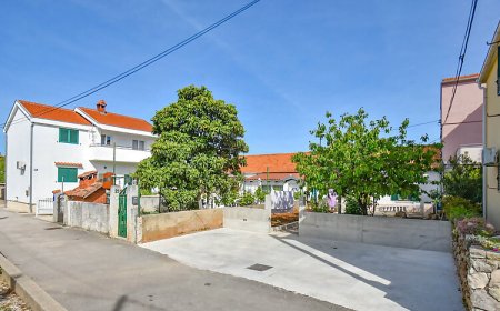 Apartment Zahary Zadar