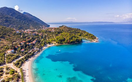 House Lavanda Trpanj