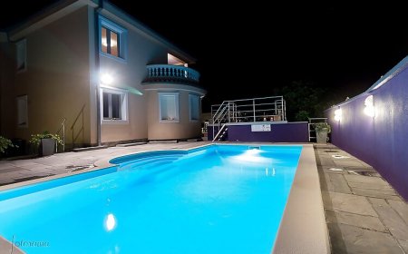 House CECA Crikvenica