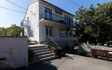 Apartments DIEGO Sv. Juraj