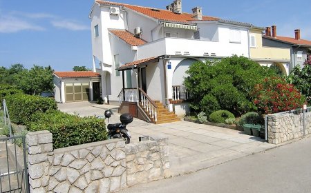 Apartments KLETUŠ Krk