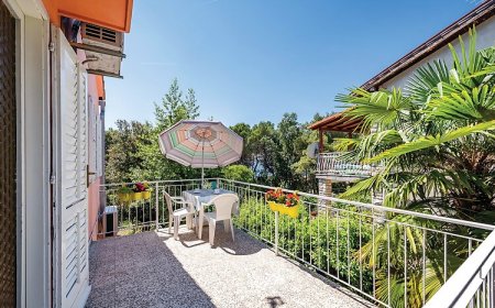 Apartman Rovinj - CIV601