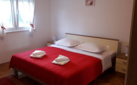 Apartmanok A Tenger Mellett Vinisce, Trogir - 13775 Vinišće
