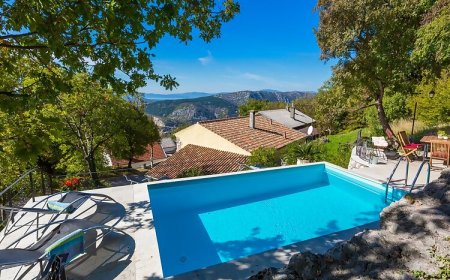 House Casa Rustica Grižane