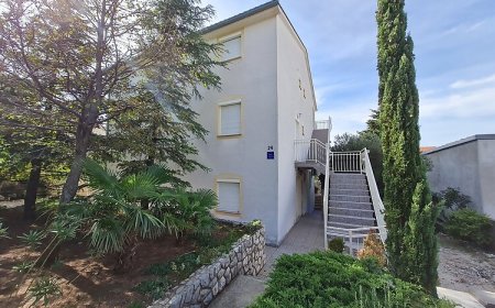 Apartments BEBA Novi Vinodolski