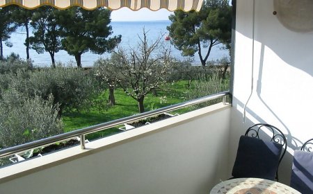 Apartment Oliva Fazana