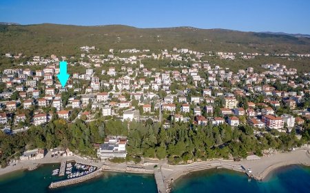 Apartments Alenka Dramalj