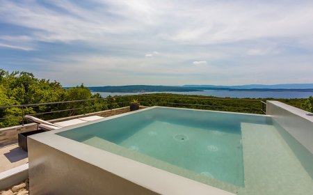 House Linda 2 Crikvenica