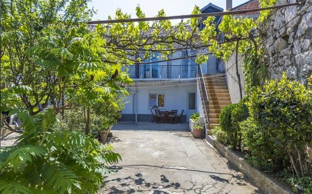 Apartment John Novi Vinodolski