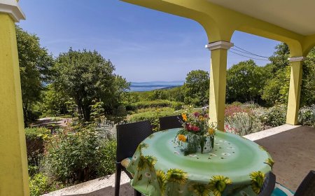 Apartment Malt Grižane