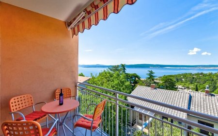 Apartment NENAD Dramalj