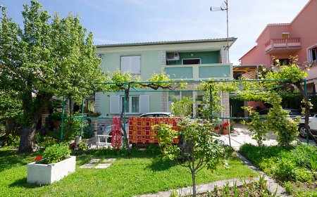 Apartments Ruzica Banjol II