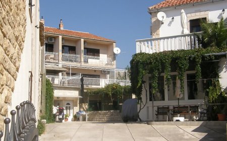 Apartment Ivan Primosten