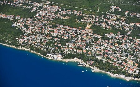 Apartment Suzy Dramalj