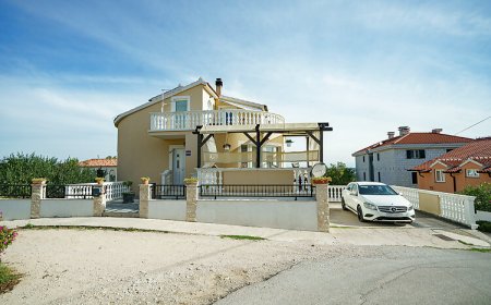 Apartments Zinfandel Vodice
